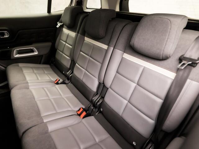 Citroen C5 Aircross 1.2 PureTech Sport (GROOT NAVI, APPLE CARPLAY, DIGITAAL DASHBOARD, LM VELGEN, LEDEREN SPORTSTOELEN, CLIMATE, NIEUWE APK, NIEUWSTAAT)