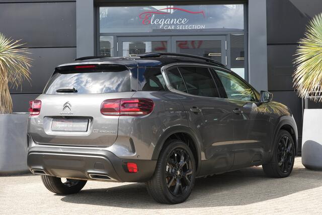 Citroen C5 Aircross 1.6 Plug-in Hybrid 225 Shine 225PK Panoramadak/Navigatie/Camera