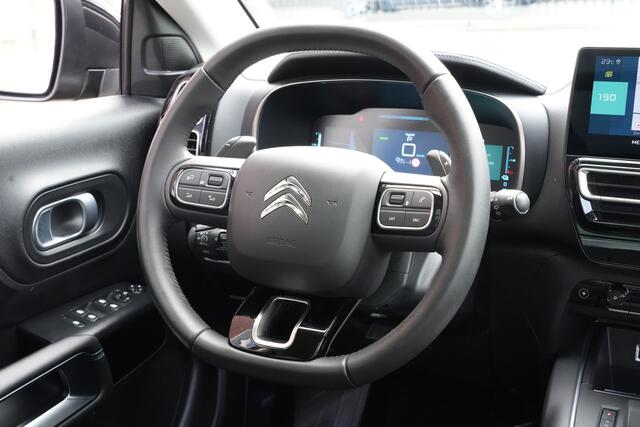 Citroen C5 Aircross 1.6 Plug-in Hybrid 225 Shine 225PK Panoramadak/Navigatie/Camera