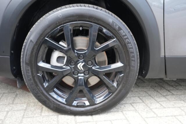 Citroen C5 Aircross 1.6 Plug-in Hybrid 225 Shine 225PK Panoramadak/Navigatie/Camera