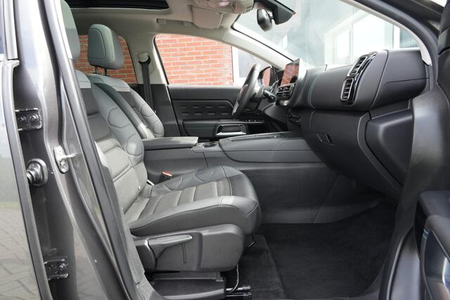 Citroen C5 Aircross 1.6 Plug-in Hybrid 225 Shine 225PK Panoramadak/Navigatie/Camera