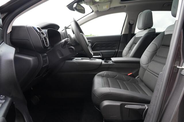 Citroen C5 Aircross 1.6 Plug-in Hybrid 225 Shine 225PK Panoramadak/Navigatie/Camera