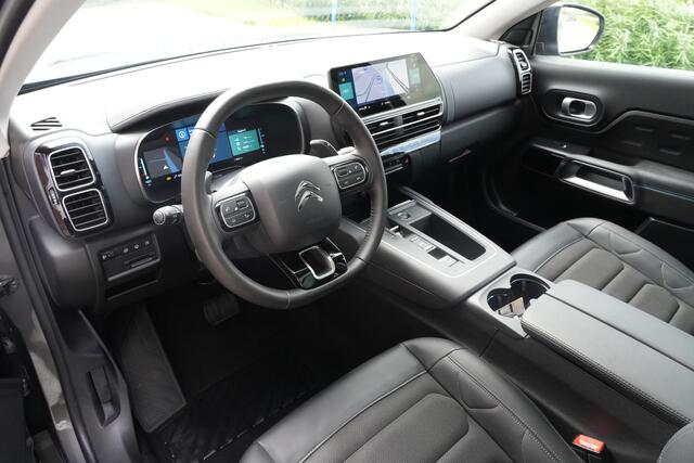 Citroen C5 Aircross 1.6 Plug-in Hybrid 225 Shine 225PK Panoramadak/Navigatie/Camera