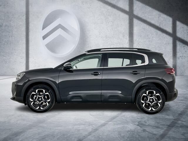 Citroen C5 Aircross Hybrid 145pk Automaat Max | Panoramadak | Elektrische Achterklep | Alcantara bekleding |