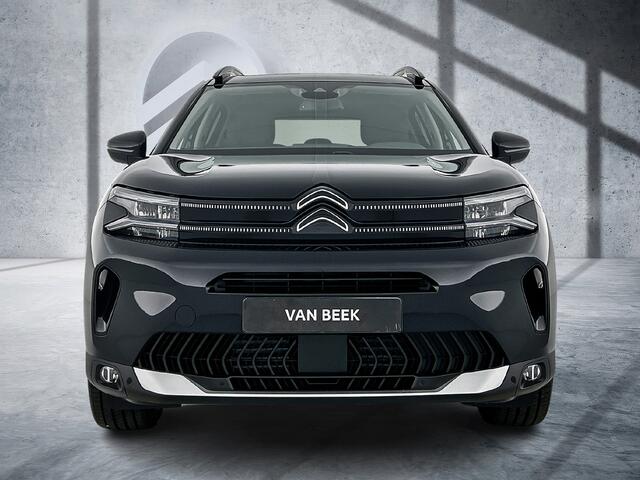 Citroen C5 Aircross Hybrid 145pk Automaat Max | Panoramadak | Elektrische Achterklep | Alcantara bekleding |