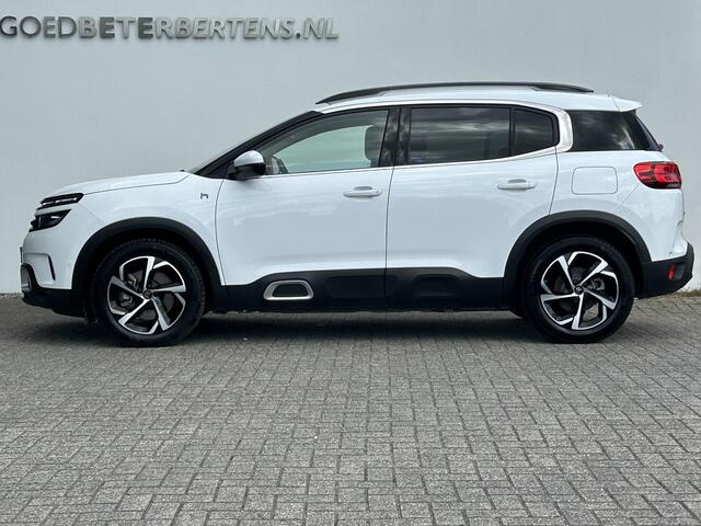 Citroen C5 Aircross 1.6 Plug-in Hybrid 225 Shine | Adaptive cruise | Apple Carplay | Prijs is rijklaar