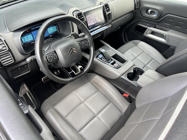 Citroen C5 Aircross 1.6 Plug-in Hybrid 225 Shine | Adaptive cruise | Apple Carplay | Prijs is rijklaar