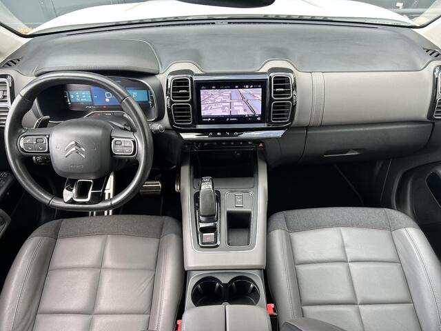 Citroen C5 Aircross 1.6 Plug-in Hybrid 225 Shine | Adaptive cruise | Apple Carplay | Prijs is rijklaar