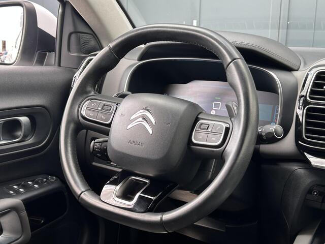 Citroen C5 Aircross 1.6 Plug-in Hybrid 225 Shine | Adaptive cruise | Apple Carplay | Prijs is rijklaar