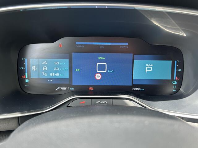 Citroen C5 Aircross 1.6 Plug-in Hybrid 225 Shine | Adaptive cruise | Apple Carplay | Prijs is rijklaar