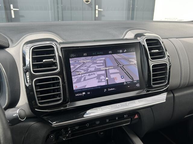 Citroen C5 Aircross 1.6 Plug-in Hybrid 225 Shine | Adaptive cruise | Apple Carplay | Prijs is rijklaar