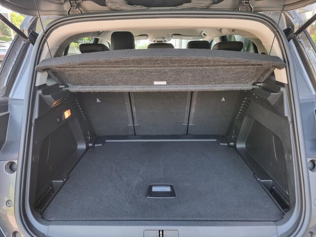 Citroen C5 Aircross 1.2 Shine | 50dkm | Ad.cruise | Camera 360 | Privacyglass | Topstaat!