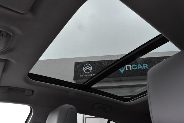 Citroen C5 Aircross Plug-in Hybrid 225 Shine Panorama dak | Navi | Camera V+A | ** Zeer compleet