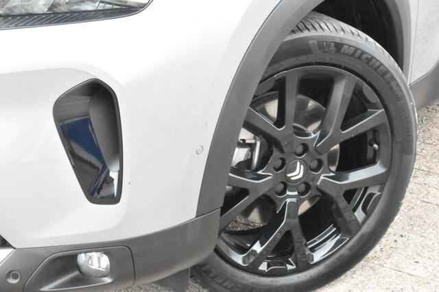 Citroen C5 Aircross Plug-in Hybrid 225 Shine Panorama dak | Navi | Camera V+A | ** Zeer compleet
