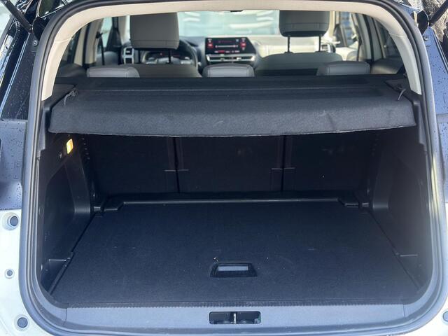 Citroen C5 Aircross 1.2 Hybrid 136 ë-Series | Trekhaak | Comfort Stoelen | Navigatie | Climate Control | Cruise Control | Full LED | Parkeercamera/-sensoren | DAB | Keyless Entry/Start | PHC vering |