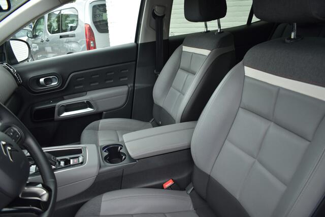 Citroen C5 Aircross PureTech 130 EAT8 Business Plus Automaat | Leder | Navi | Airco | **