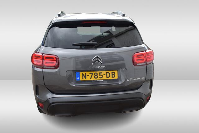 Citroen C5 Aircross PureTech 130 EAT8 Business Plus Automaat | Leder | Navi | Airco | **