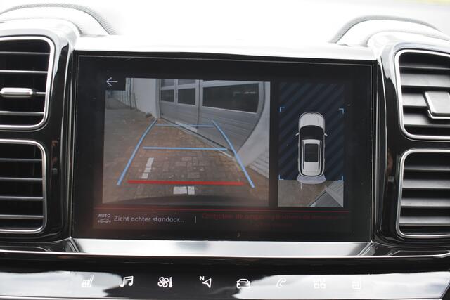 Citroen C5 Aircross PureTech 130 EAT8 Business Plus Automaat | Leder | Navi | Airco | **