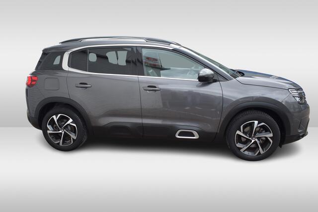 Citroen C5 Aircross PureTech 130 EAT8 Business Plus Automaat | Leder | Navi | Airco | **