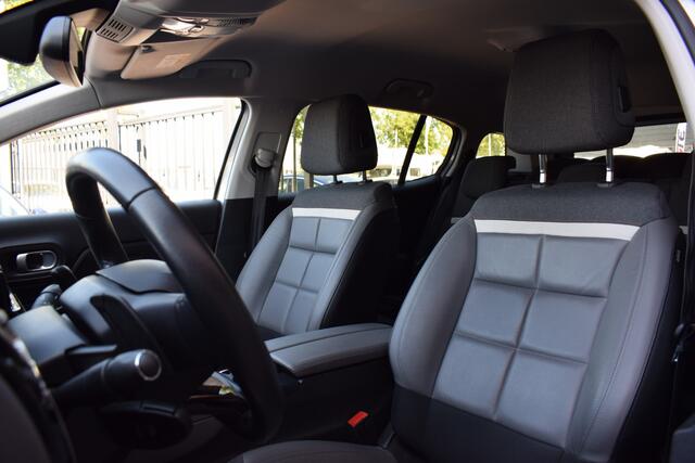 Citroen C5 Aircross 1.2 PureTech Shine | Apple CarPlay | Trekhaak | Leer | Camera | Virtual