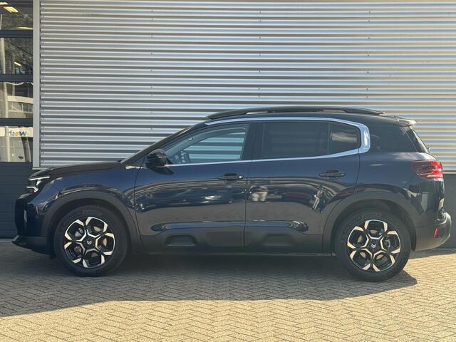 Citroen C5 Aircross 1.2 Hybrid 136 Max