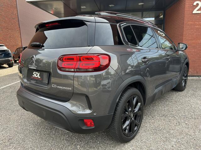 Citroen C5 Aircross 1.6 Plug-in Hybrid 225 Shine // FULL LED // PANO/SCHUIFKANTELDAK // MEMORY SEAT + MASSAGE // 360 CAMERA // LEDER