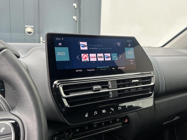 Citroen C5 Aircross 1.6 Plug-in Hybrid 180 Plus | Stoelverwarming | Adaptive cruise | Prijs is rijklaar