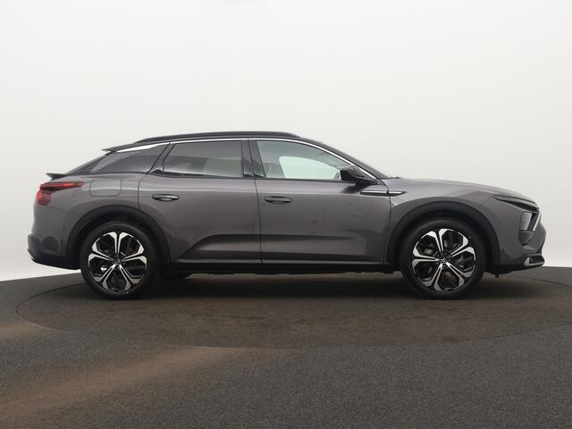 Citroen C5 X Plug-in Hybrid 225pk Automaat Max | Panoramisch Schuif kanteldak |