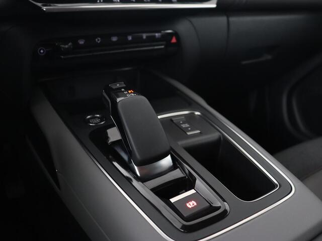 Citroen C5 Aircross 1.6 Plug-in Hybrid 225 Feel | Camera | Carplay | Navigatie | Full LED | Digital Cockpit | Parkeerhulp | Cruise control | Climate control | PHEV | Plug In