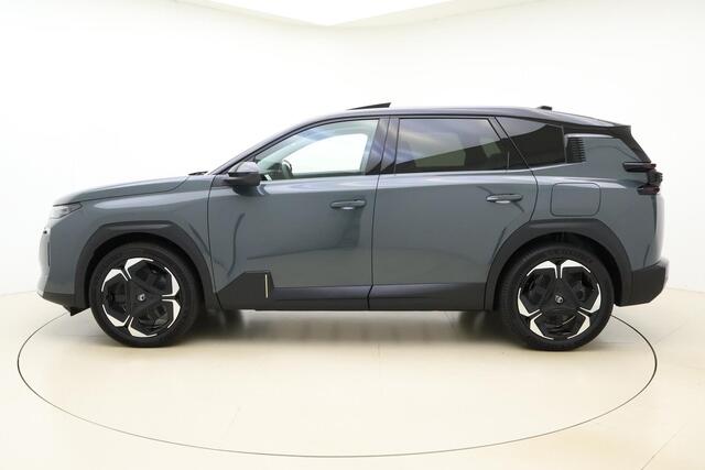 Citroen C5 Aircross Max Comfort Range 73 kWh | NIEUW TE BESTELLEN Vanaf ¤37.990,- | LEVERING VANAF NOVEMBER |