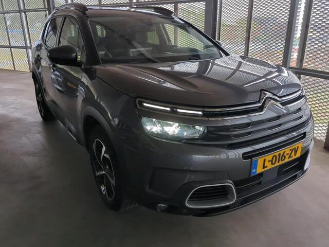 Citroen C5 Aircross 1.2 PureTech Feel Stoelverwarming/Keyless/Navi/Camera/GEEN AFLEVERKOSTEN