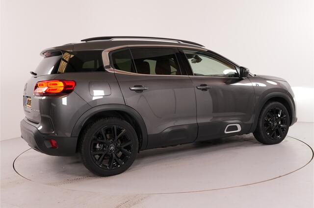 Citroen C5 Aircross 1.6 PureTech Shine | Panoramadak | Trekhaak | Memory |