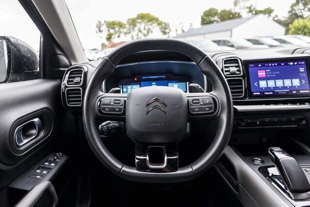 Citroen C5 Aircross 1.6 Plug-in Hybrid 225 Business | Camera | LED | Carplay