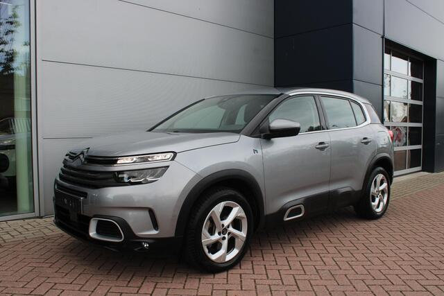 Citroen C5 Aircross 1.6 Plug-in Hybrid 225 Business EAT8 Automaat Airco Navi Camera Carplay Vol