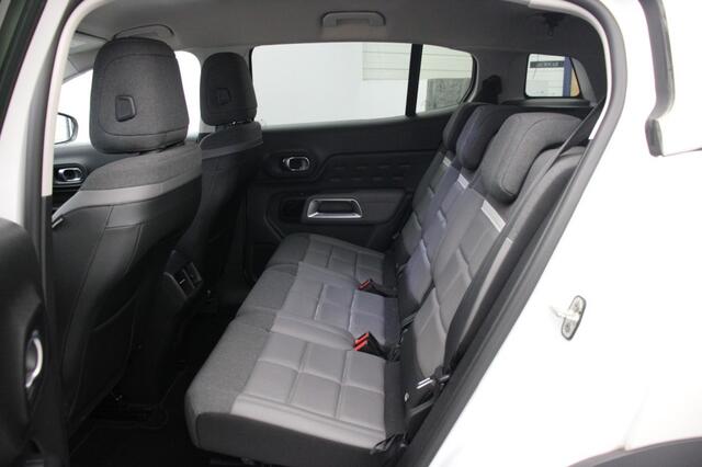 Citroen C5 1.2 PureTech Busines Plus - Carplay, Camera, Half Leer, Digitaal Cockpit