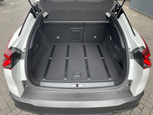 Citroen C5 X 225pk Hybrid Shine Pack (Leder incl geheugen - Camera - Stoel-/-stuurwielverwarming - Two tone - Keyless Entry - Adaptieve Cruise Controle - Apple Carplay)