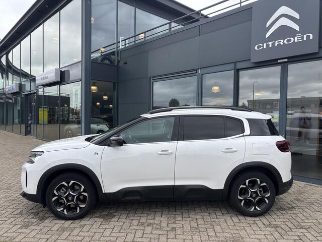 Citroen C5 Aircross 1.6 Plug-in Hybrid 225 Feel | Trekhaak | 360 Camera | All Season banden| NL Auto