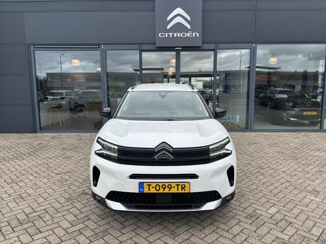 Citroen C5 Aircross 1.6 Plug-in Hybrid 225 Feel | Trekhaak | 360 Camera | All Season banden| NL Auto