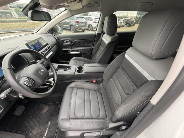 Citroen C5 Aircross 1.6 Plug-in Hybrid 225 Feel | Trekhaak | 360 Camera | All Season banden| NL Auto