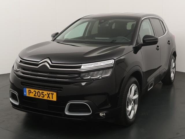 Citroen C5 1.2 PureTech Bns