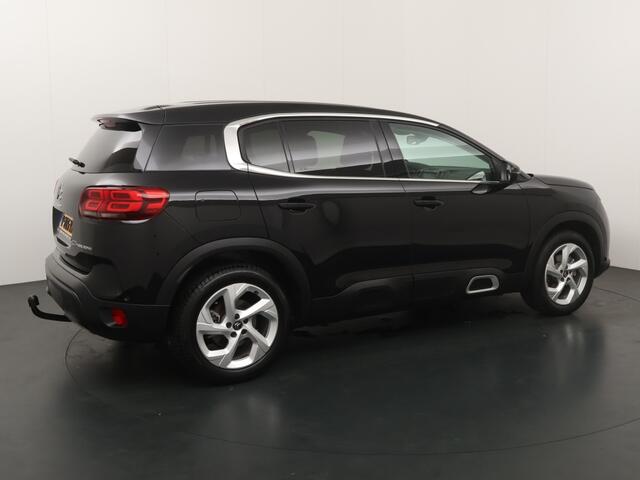 Citroen C5 1.2 PureTech Bns