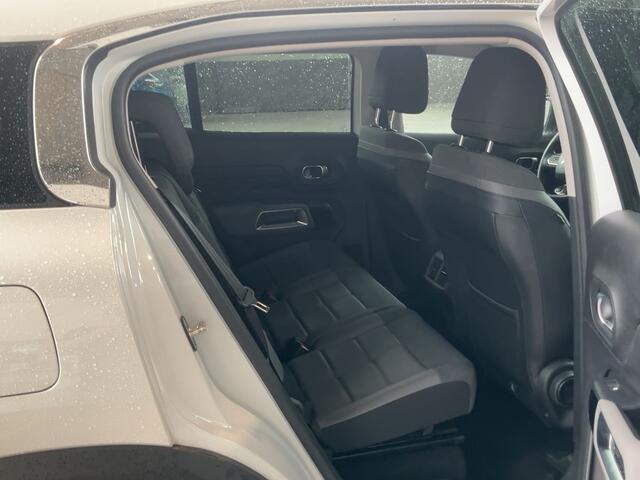 Citroen C5 Aircross 1.6 PureTech Shine Automaat