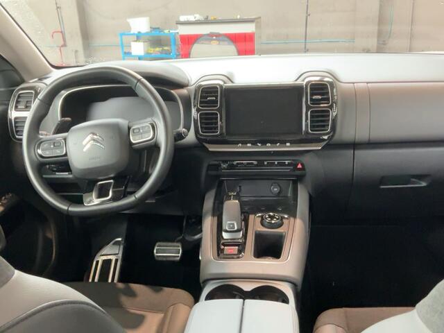 Citroen C5 Aircross 1.6 PureTech Shine Automaat