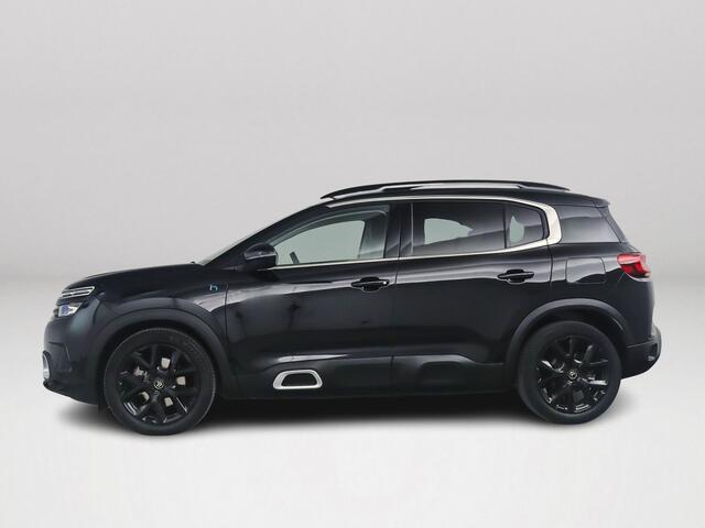 Citroen C5 Aircross Aut. Plug-in Hybrid Shine | Stoelverwarming | Panoramadak | Parkeercamera