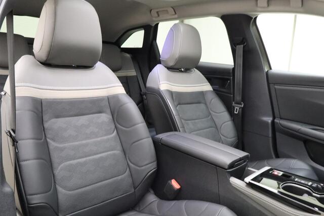 Citroen C5 X 1.6 Plug-in Hybrid 225 Shine Automaat | Navigatie | Massagestoelen | Schuif/kanteldak | Lichtmetalen velgen | Lederen bekleding | Memory functie | Keyless