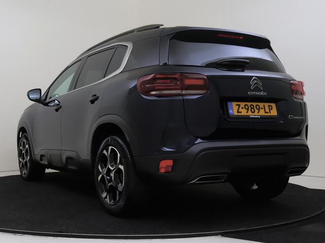 Citroen C5 Aircross 1.2 Hybrid 136 Plus