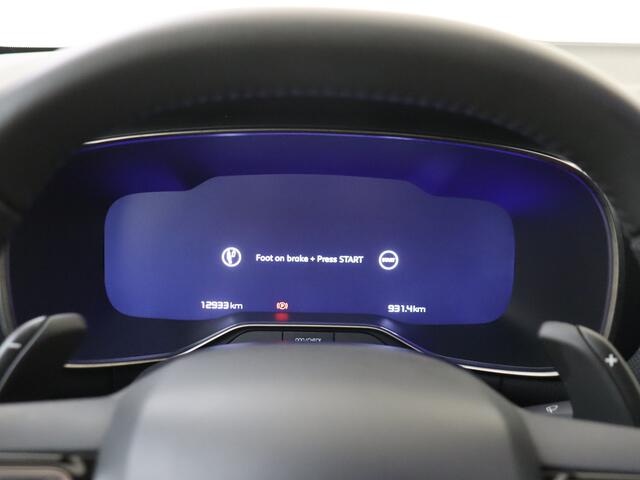 Citroen C5 Aircross 1.2 Hybrid 136 Plus