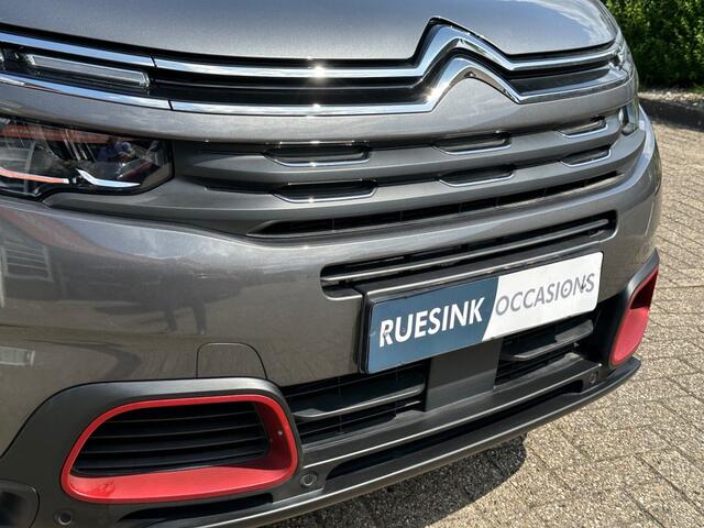 Citroen C5 1.6 PL. HYB. FEEL