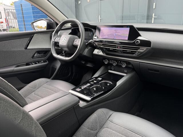 Citroen C5 X 1.6 Plug-in Hybrid 225 Feel | Camera | AD cruise | Carplay | Prijs is rijklaar