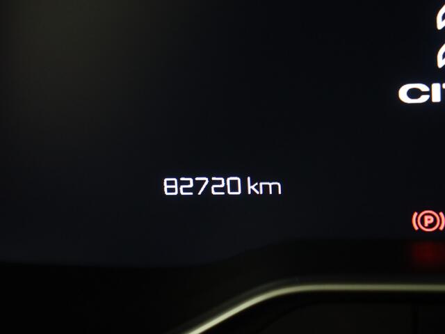 Citroen C5 Aircross 1.6 PureTech Business Plus